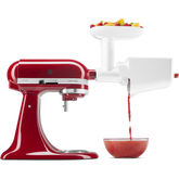 KITCHENAID FOOD GRINDER AND STRAINER SET 5KSMFVSFGA - Mabrook Hotel Supplies